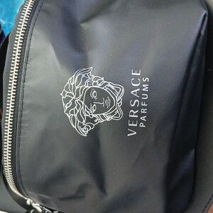 Versace perfumes fanny pack